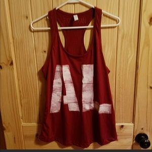 Eliza Dean Alabama tank!